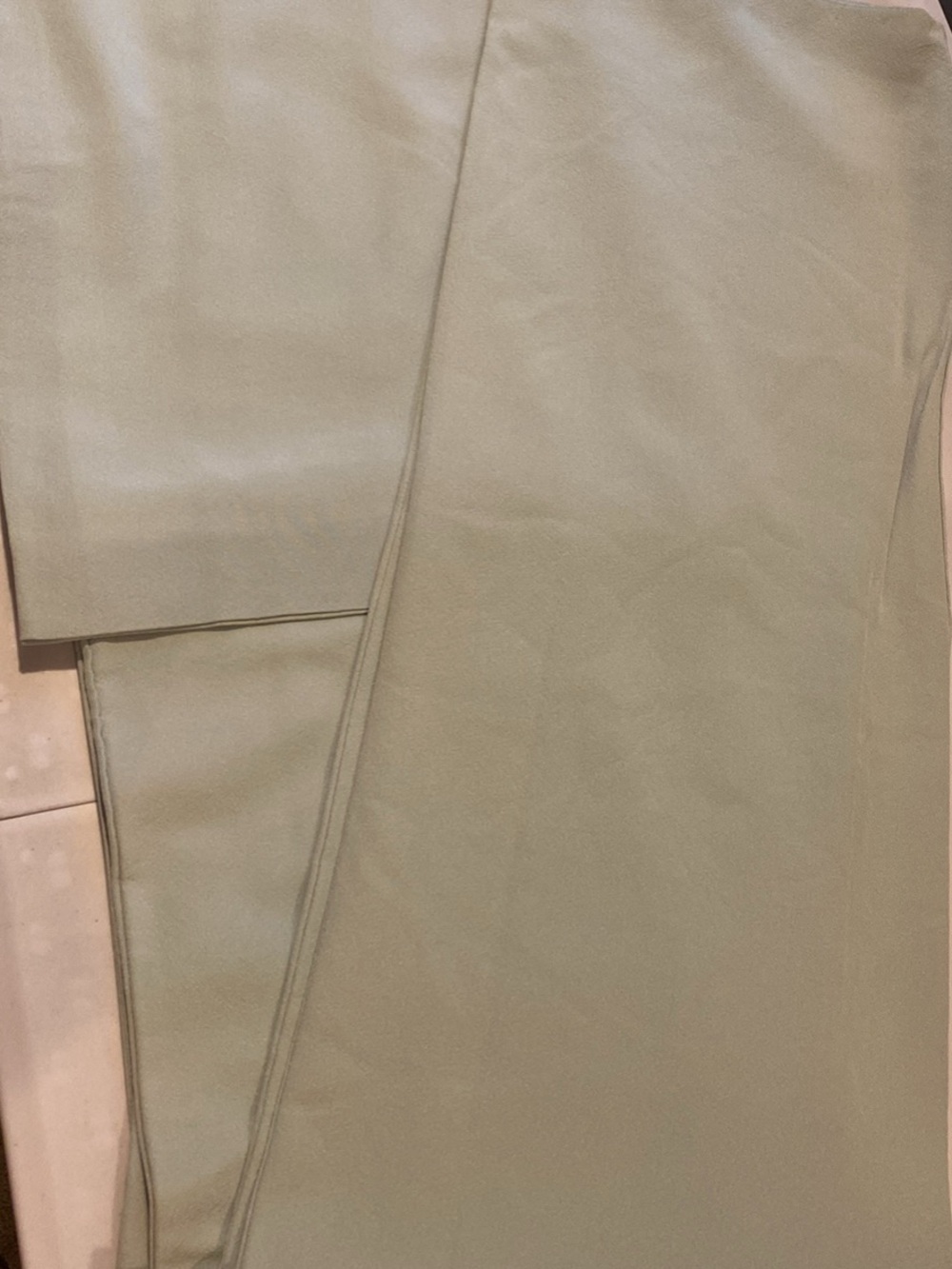 Japanese kimono plain